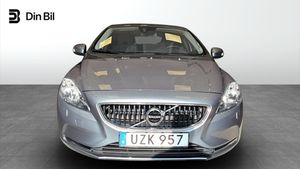 Volvo V40 bild 4