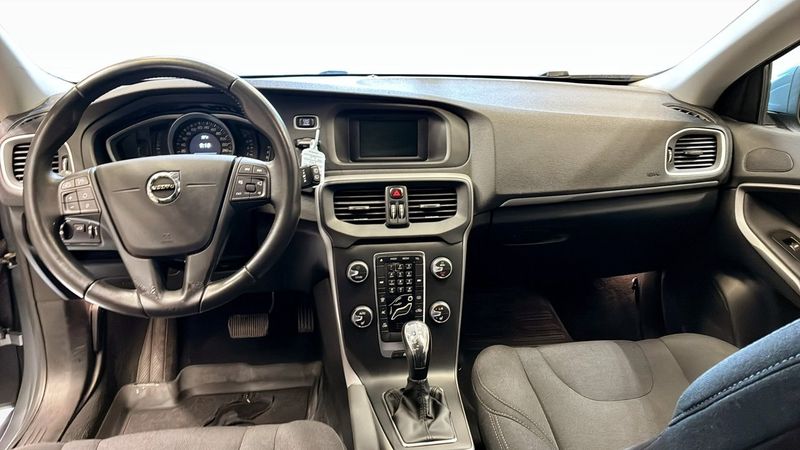 Volvo V40 bild 10