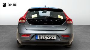 Volvo V40 bild 5