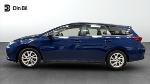 Toyota Auris bild 2