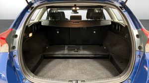 Toyota Auris bild 12