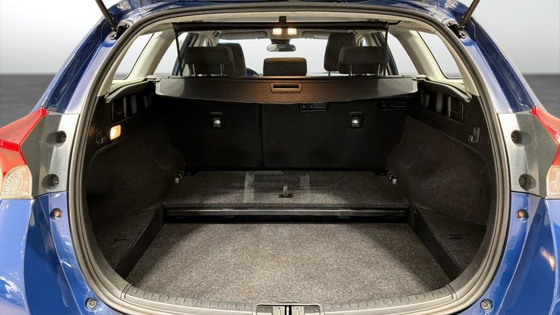 Toyota Auris bild 12