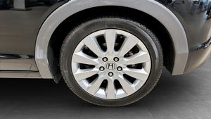 Honda Civic bild 6