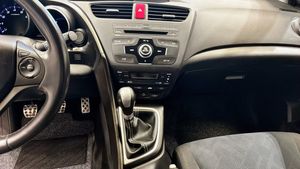 Honda Civic bild 9
