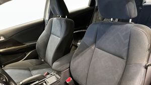 Honda Civic bild 8