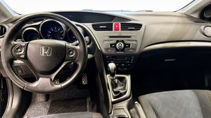 Honda Civic bild 10