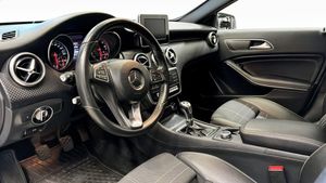 Mercedes A200 bild 7