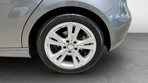 Mercedes A200 bild 6