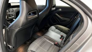 Mercedes A200 bild 11