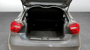 Mercedes A200 bild 12