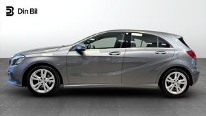 Mercedes A200 bild 2