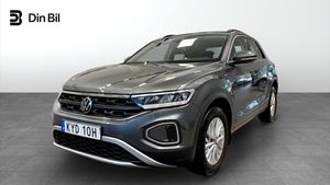 Volkswagen T-Roc bild 1