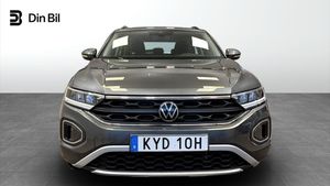 Volkswagen T-Roc bild 4