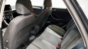 Volkswagen T-Roc bild 11