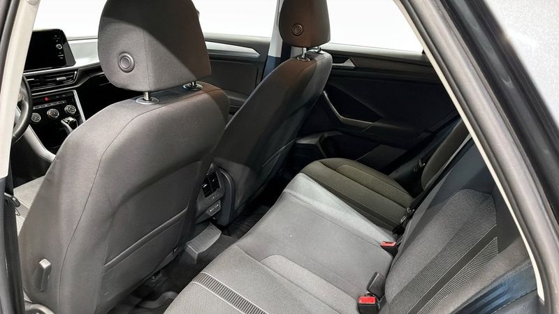 Volkswagen T-Roc bild 11