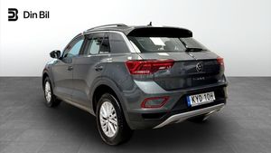 Volkswagen T-Roc bild 3