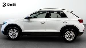 Volkswagen T-Roc bild 2