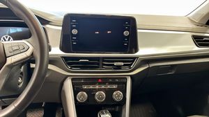 Volkswagen T-Roc bild 9