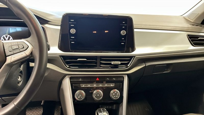 Volkswagen T-Roc bild 9