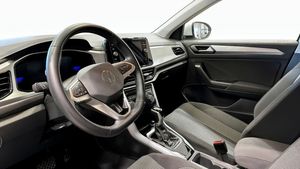 Volkswagen T-Roc bild 7
