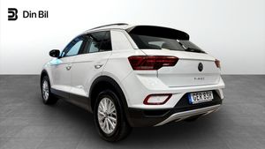 Volkswagen T-Roc bild 3