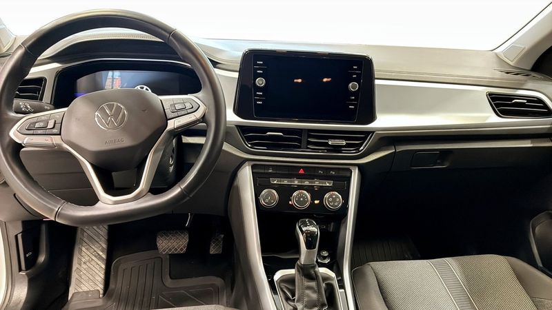Volkswagen T-Roc bild 10
