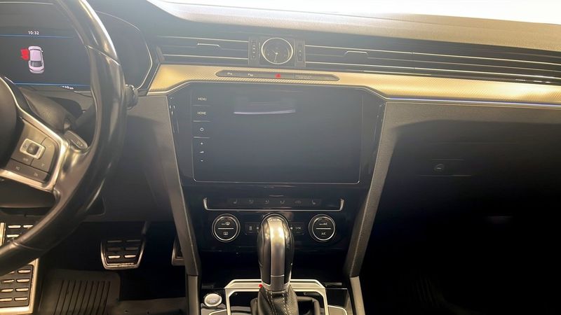 Volkswagen Arteon bild 9