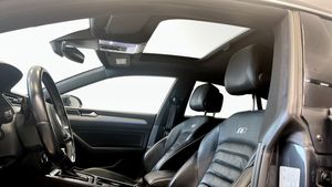 Volkswagen Arteon bild 12