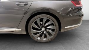 Volkswagen Arteon bild 6