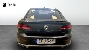 Volkswagen Arteon bild 5