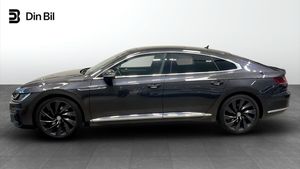 Volkswagen Arteon bild 2