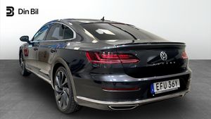 Volkswagen Arteon bild 3