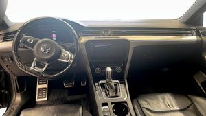 Volkswagen Arteon bild 10