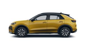 Volkswagen T-Roc bild 2