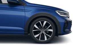 Volkswagen Taigo bild 6