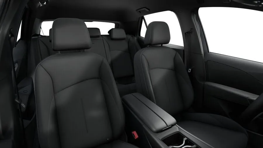 Volkswagen ID.3 bild 9