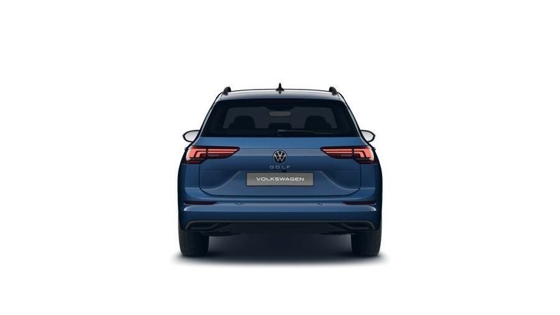 Volkswagen Golf bild 7