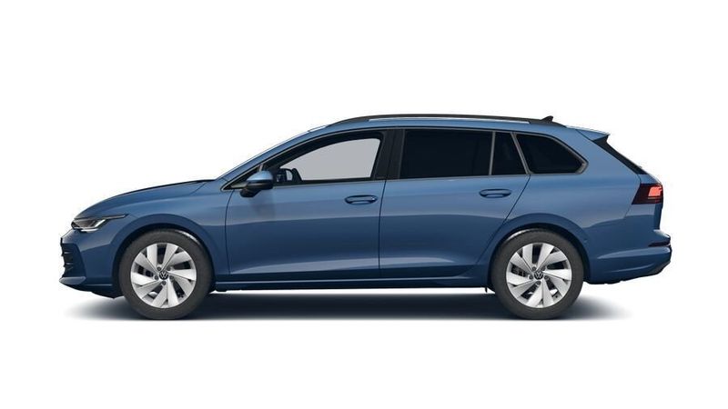 Volkswagen Golf bild 2