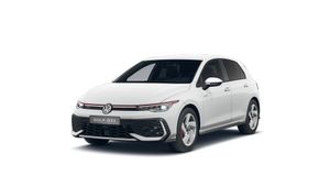 Volkswagen Golf bild 1