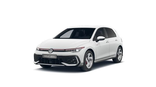 Volkswagen Golf GTI 265 DSG - 2027