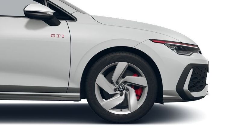 Volkswagen Golf bild 6