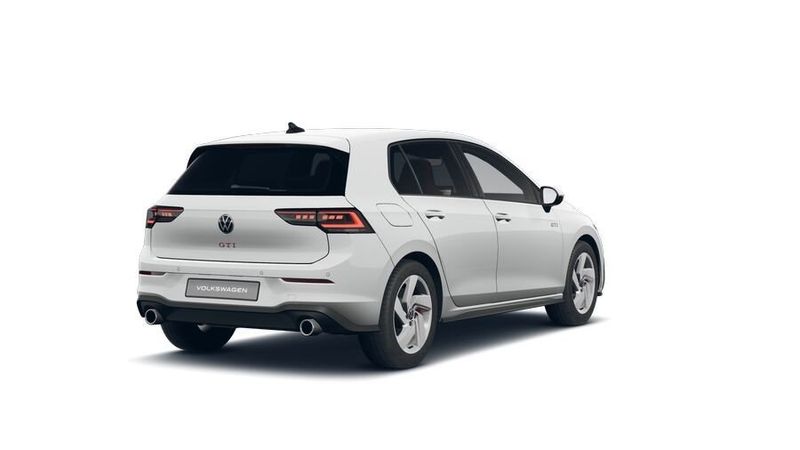 Volkswagen Golf bild 5