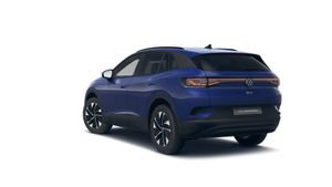 Volkswagen ID.4 bild 4