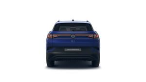 Volkswagen ID.4 bild 7