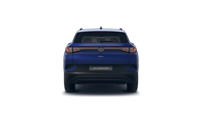 Volkswagen ID.4 bild 7