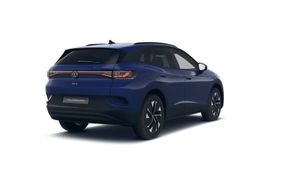 Volkswagen ID.4 bild 5