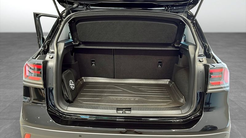 Volkswagen T-Cross bild 12