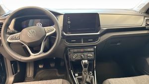 Volkswagen T-Cross bild 10