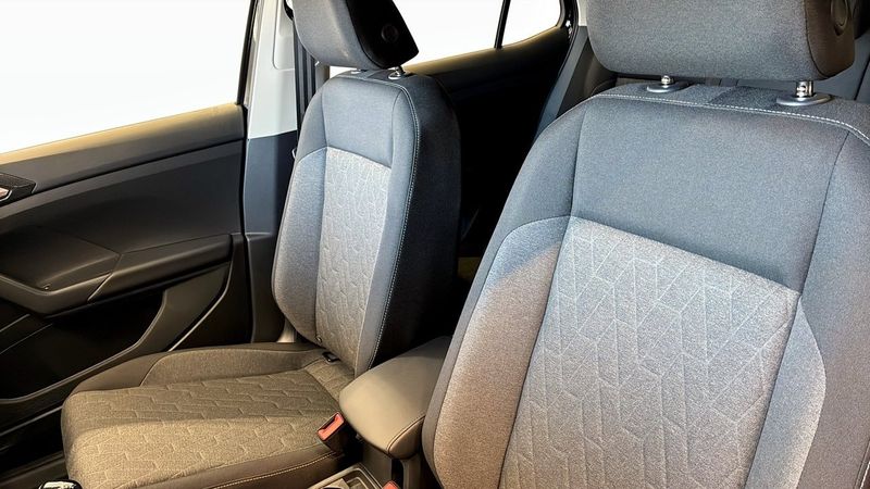 Volkswagen T-Cross bild 8