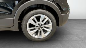Volkswagen T-Cross bild 6